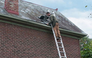 what affects urgent Whaddon Gap roof repairs