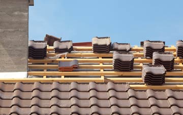 Whaddon Gap clay roofing costs