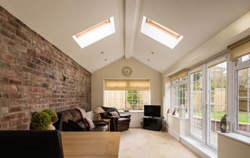 conservatory roof insulation Whaddon Gap, Cambridgeshire