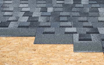 expert Whaddon Gap asphalt roof companies