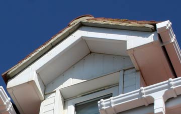 Whaddon Gap fascia installation costs