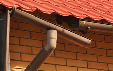 Whaddon Gap gutter repair costs