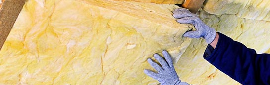 quotes for Whaddon Gap roof insulation