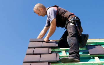 disadvantages of Whaddon Gap slate roofing