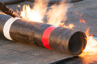 free Whaddon Gap re-felting quotes