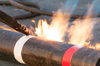Whaddon Gap flat roofing replacement