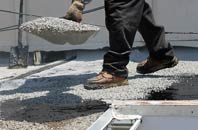 find rated Whaddon Gap flat roofing replacement companies