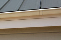 Whaddon Gap soffit repair