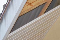 rated Whaddon Gap soffit repair companies